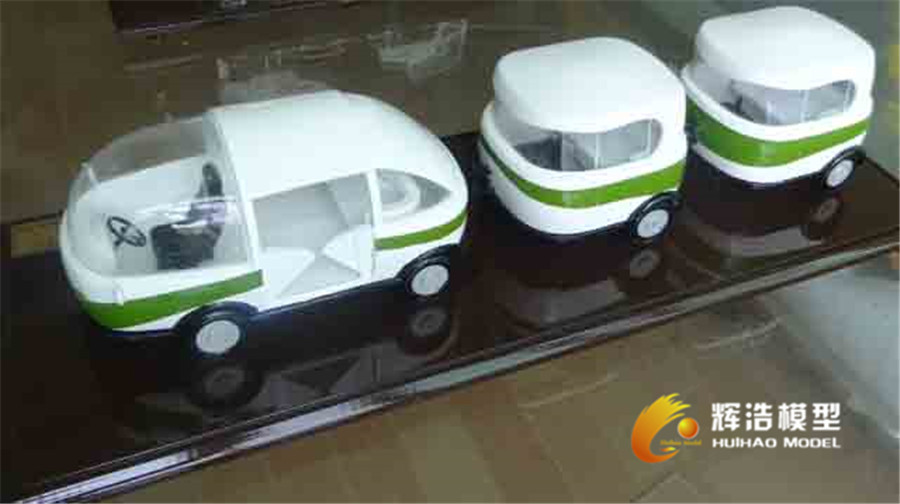 观光车