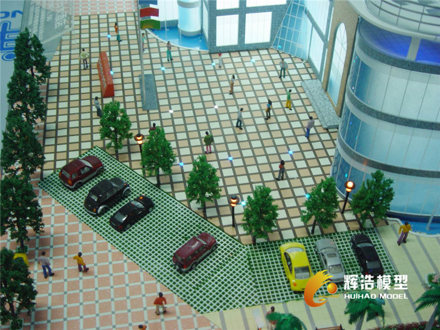 商业模型